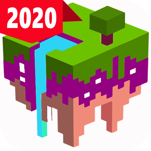 Eerskraft 2020 - New Crafting  Building