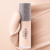 Kem Nền Che Khuyết Điểm Kiểm Soát Dầu Bb Cream Lameila Gella's