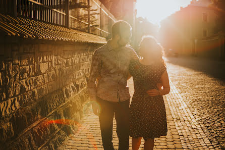 Fotografo di matrimoni Tomasz Mosiądz (vintageartstudio). Foto del 21 settembre 2021