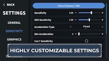 Aim Champ : FPS Aim Trainer App Stats: Downloads, Users and Ranking in  Google Play