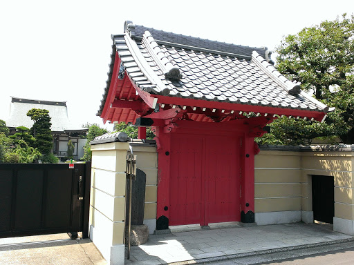 宝寿院