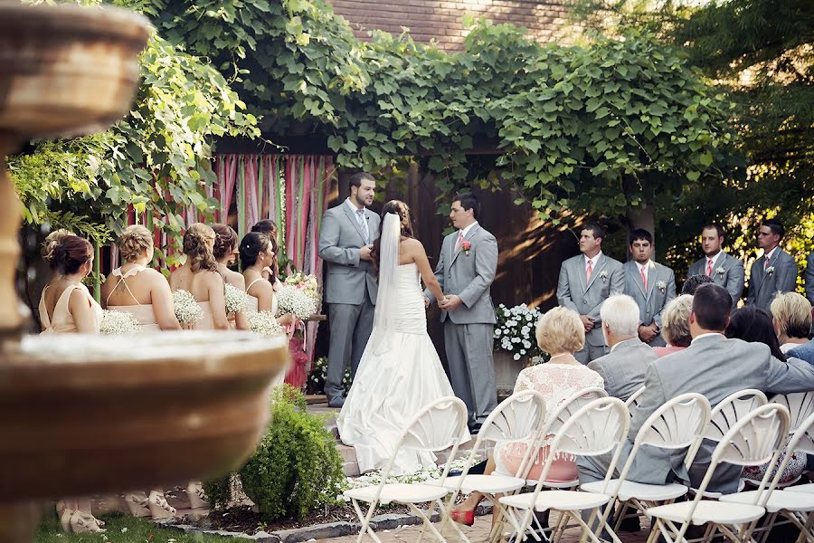 Fotógrafo de bodas Keshia Kastl (keshiakastl). Foto del 30 de diciembre 2019