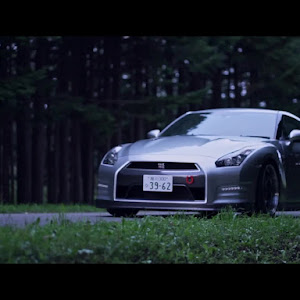 NISSAN GT-R R35