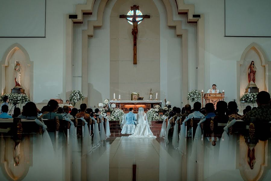 Fotograf ślubny Aditya Darmawan (adarmawans). Zdjęcie z 2 października 2019