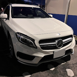 GLA X156