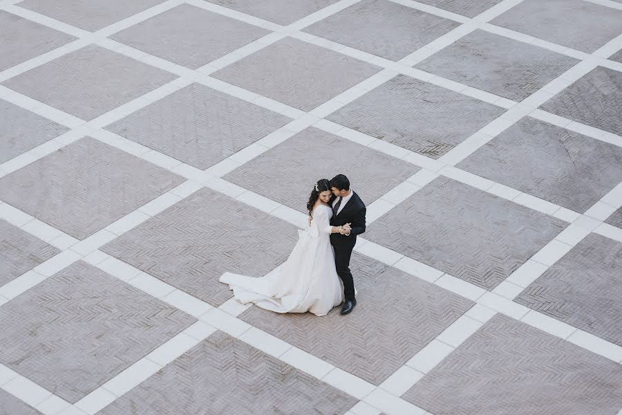 Fotógrafo de casamento Sete Carmona (setecarmona). Foto de 9 de dezembro 2023