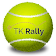 Tk Rally Tennis Score Keeper icon