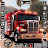 Fire Truck Games - Truck Game icon