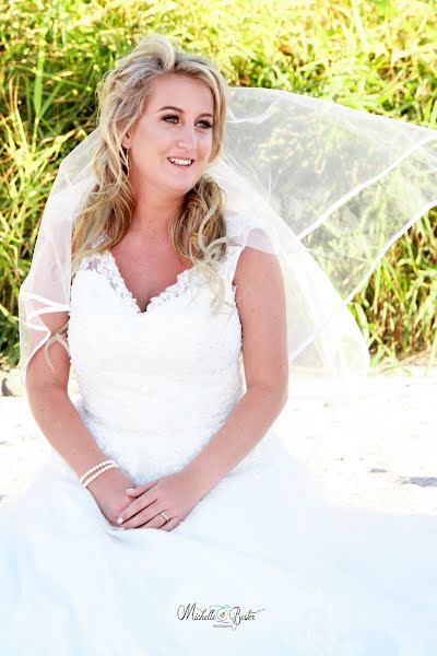 Wedding photographer Michelle Bester (michellebester). Photo of 2 January 2019