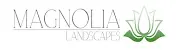 Magnolia Landscapes LTD Logo