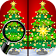 Spot It! Christmas Tree icon