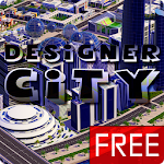 Cover Image of Скачать Designer City 1.05 APK