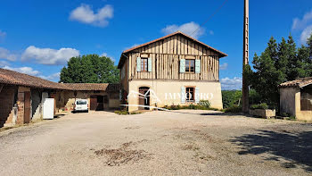 maison à Samatan (32)