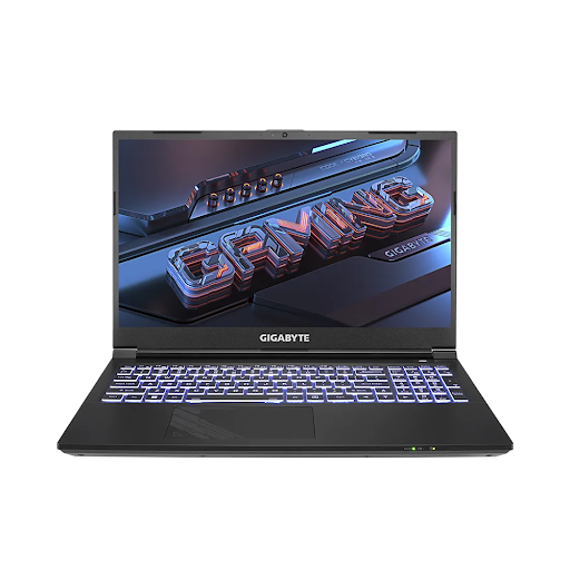 Laptop GIGABYTE G5 GE-51VN263SH (i5-12500H/RAM 8GB/512GB SSD/ Windows 10)