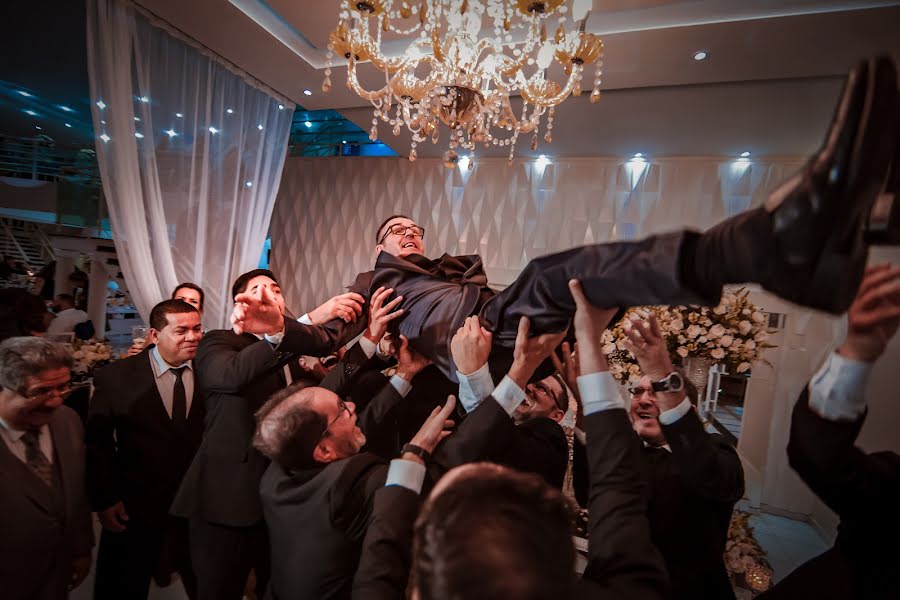 Fotógrafo de casamento Paulo Degering (paulodegering). Foto de 24 de fevereiro 2022