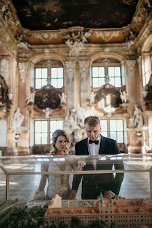 Photographe de mariage Lana Horodecka (horodecka). Photo du 13 janvier 2022