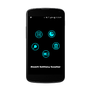 How to install Smart Battery Booster 1.2 apk for android