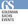 Goldman Sachs Events icon