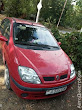 продам авто Renault Scenic Scenic I (JA)