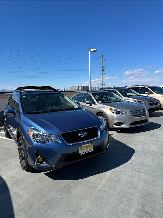 Fuji 4718🇺🇸さんが投稿した北米仕様・usdm・THE USDM DEPOT・2月もよろしくお願いします・#subieに関するカスタム事例の投稿画像8枚目
