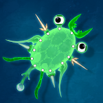 Cover Image of Tải xuống World of Microbes 0.2.4 APK