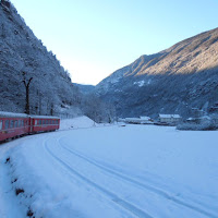 Il treno delle meraviglie di 