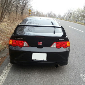 インテグラ DC5