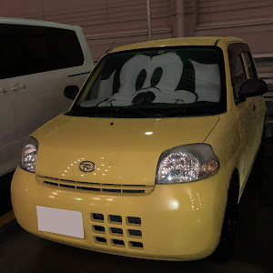 エッセ L235S
