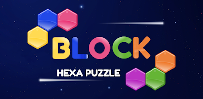 Pop Puzzle HD - Block Hexa Puzzle Games Offline