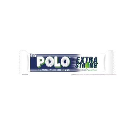 Polo Mint 24 Gm