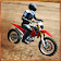 Motorbike Supercross icon