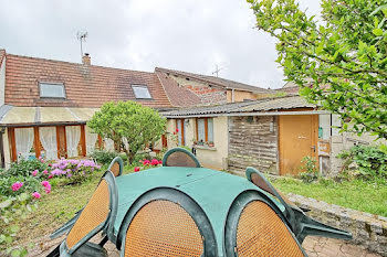 maison à Estrées-Saint-Denis (60)