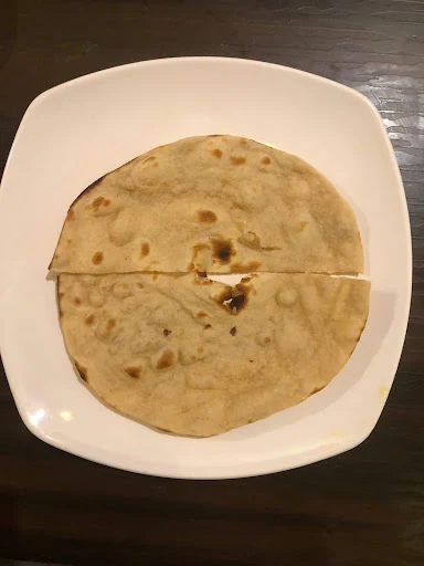 Tandoori Roti