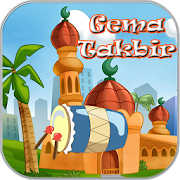 Gema Takbir  Icon