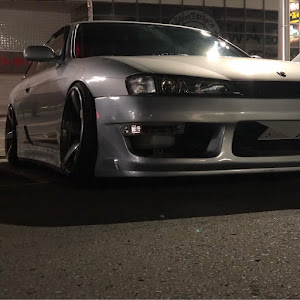 シルビア S14