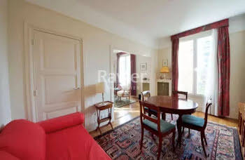 appartement à Paris 16ème (75)