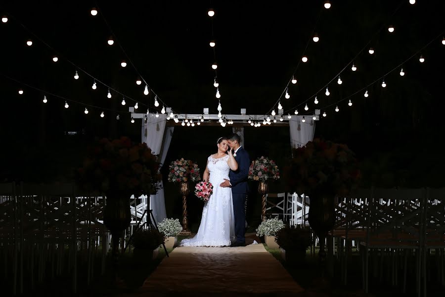 Fotografo di matrimoni Paulo Sérgio (paulosilva). Foto del 5 gennaio 2020