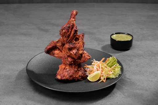 Tandoori Chicken