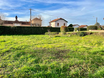 terrain à Bâgé-le-Châtel (01)