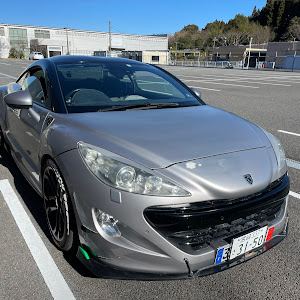 RCZ T7R5F02