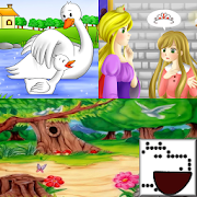 Cuentos infantiles en imagenes  Icon