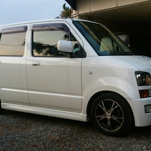ワゴンR RR MH21S