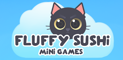 Sushi - Mini Games Screenshot