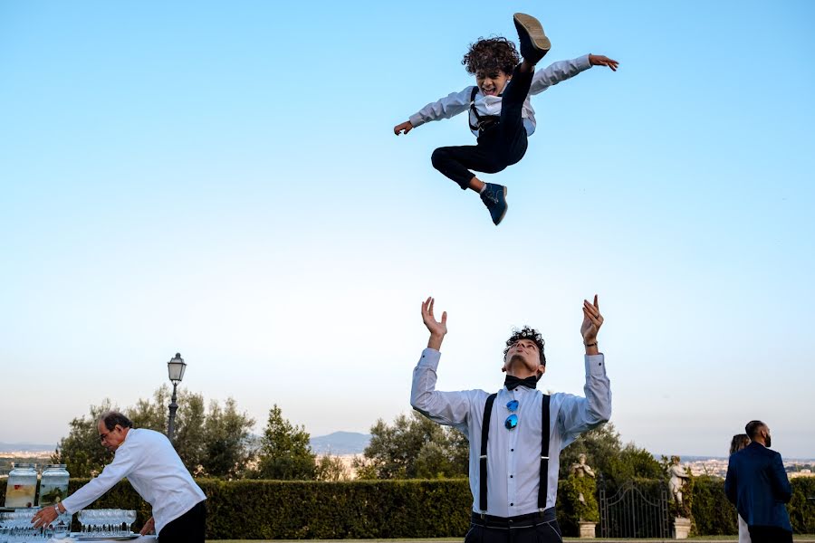 Fotografo di matrimoni Alessandro Iasevoli (iasevoli). Foto del 28 febbraio 2023