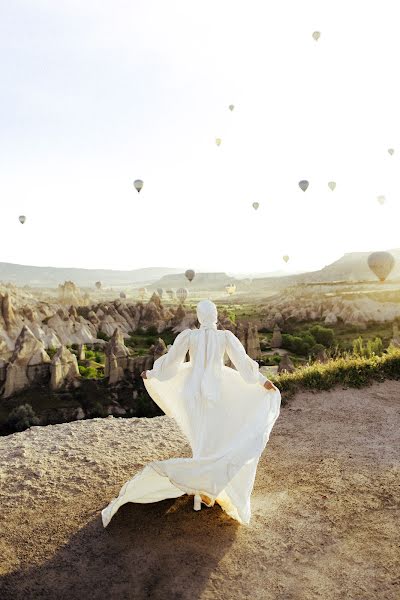 Düğün fotoğrafçısı Rahle Rabia (rhlrbphoto). 14 Mayıs fotoları