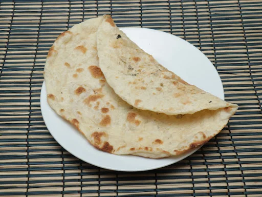 Tandoori Roti