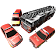 Duty Driver Firetruck LITE icon