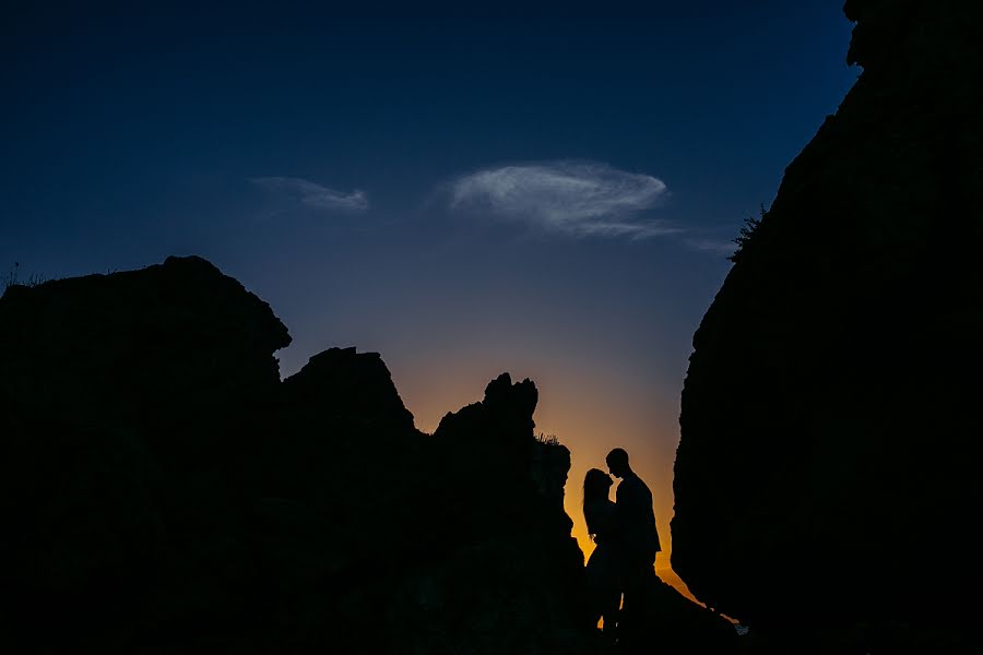 Wedding photographer Aleksey Kushin (kushin). Photo of 6 June 2019