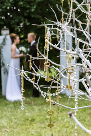 Photographe de mariage Roman Kress (amoresperros). Photo du 9 octobre 2015