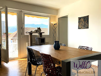 appartement à Aix-les-Bains (73)